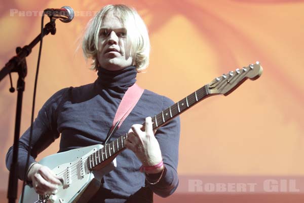 CONNAN MOCKASIN - 2011-05-28 - PARIS - Nef Nord - Grande Halle - 